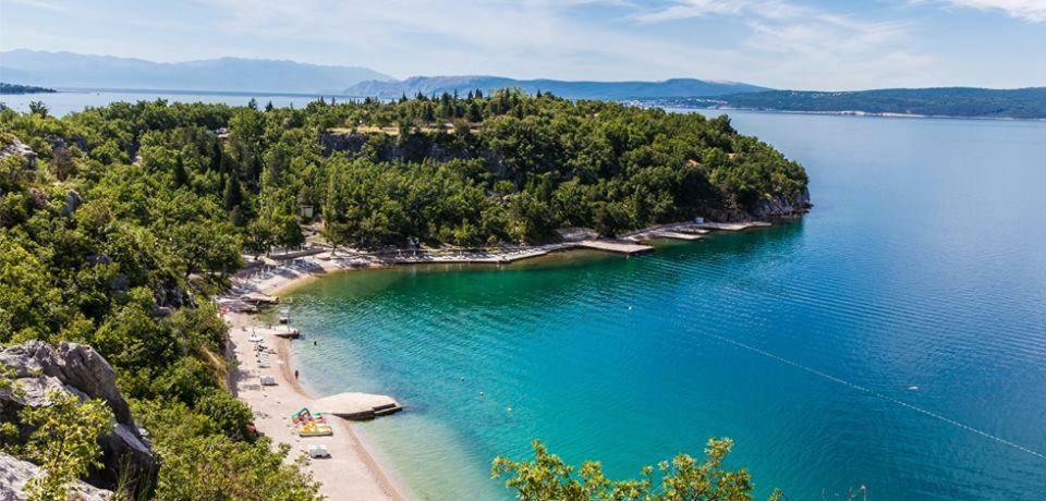 Готель Sobe Za Odmor Jadran Драмаль Екстер'єр фото